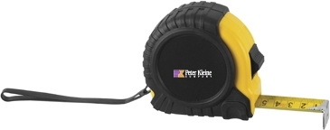 Pro Locking Tape Measure