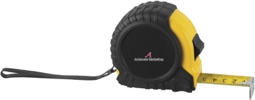 Pro Locking Tape Measure
