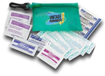 Escape First Aid Kit