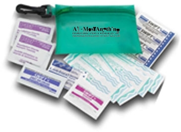 Escape First Aid Kit