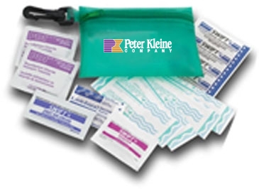 Escape First Aid Kit