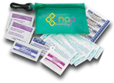 Escape First Aid Kit