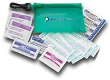 Escape First Aid Kit