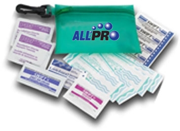 Escape First Aid Kit