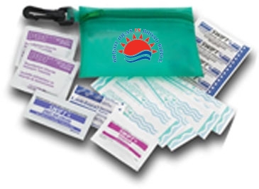 Escape First Aid Kit