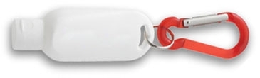 1.8 oz. SPF 30 Sunscreen w/ Carabiner