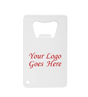 Credit Card Bottle Opener