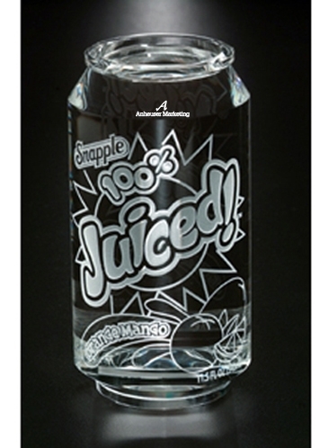 Beverage Can 5"