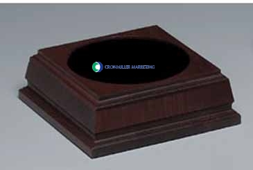 Royal Finish Base 7" W