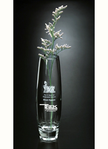 Elite Bud Vase 7-1/2"