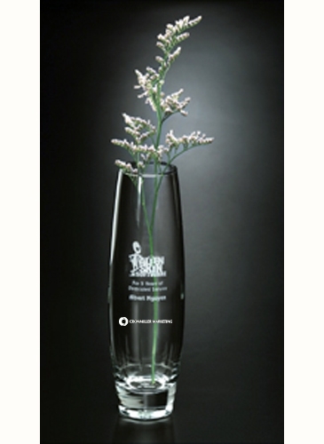 Elite Bud Vase 7-1/2"