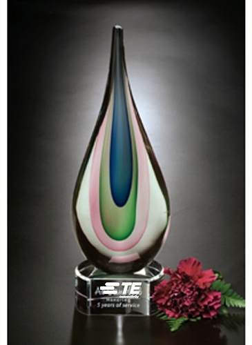 Eminence Award 13"