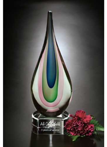 Eminence Award 13"