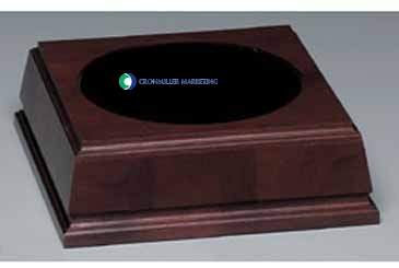 Royal Finish Base 10" W