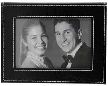 4 X 6 Photo Memory Box