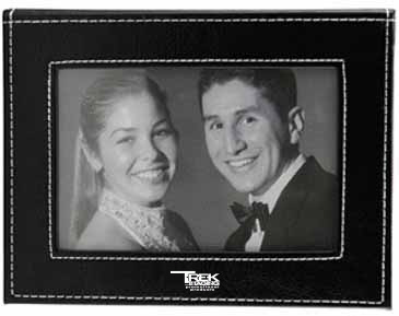 4 X 6 Photo Memory Box