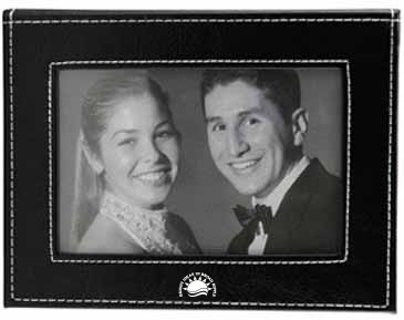 4 X 6 Photo Memory Box