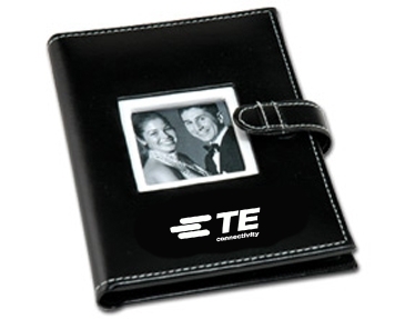 4 X 6 Album w/Strap