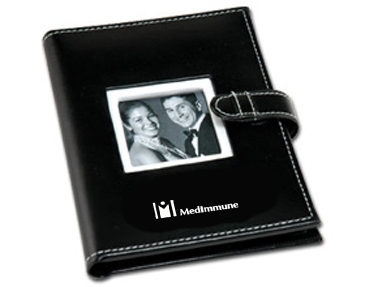 4 X 6 Album w/Strap