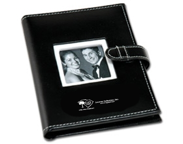 4 X 6 Album w/Strap