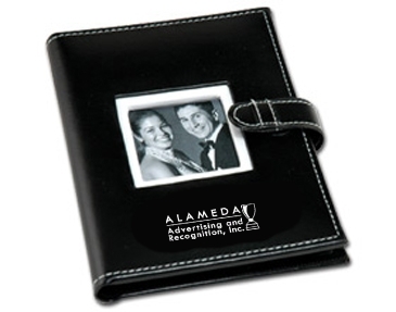 4 X 6 Album w/Strap