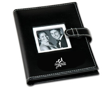 4 X 6 Album w/Strap