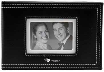6" X 4" Album