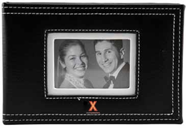 6" X 4" Album