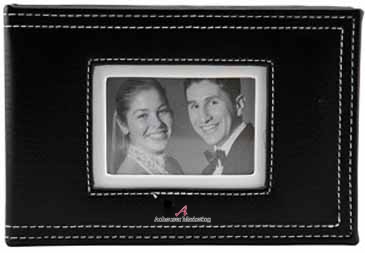 6" X 4" Album
