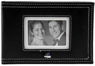 6" X 4" Album