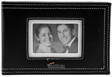 6" X 4" Album