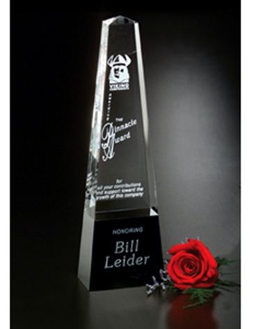 Cosmo Obelisk 11"