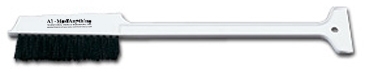 Super Storm Ice Scraper & Brush