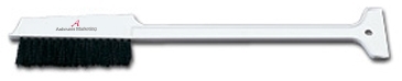 Super Storm Ice Scraper & Brush