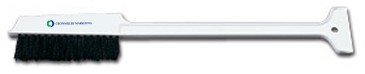 Super Storm Ice Scraper & Brush