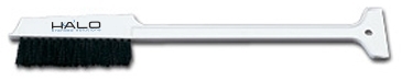 Super Storm Ice Scraper & Brush