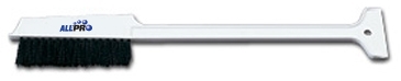 Super Storm Ice Scraper & Brush
