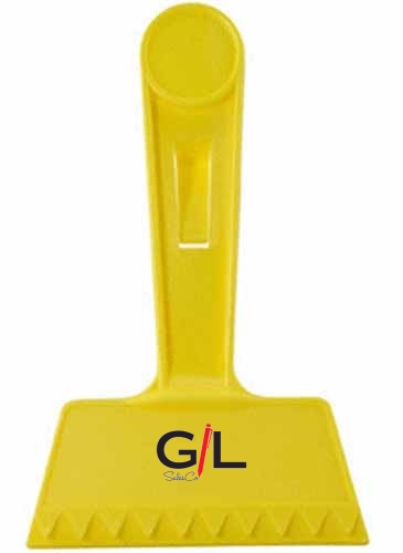 Giant Storm Scraper