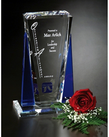 Sentinel Award 6-1/2"