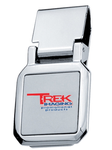 Metal Money Clip