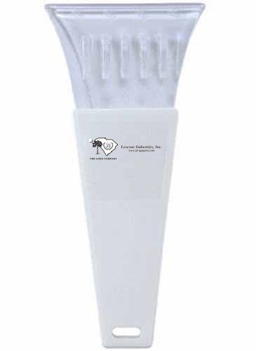 Dynamo Ice Scraper