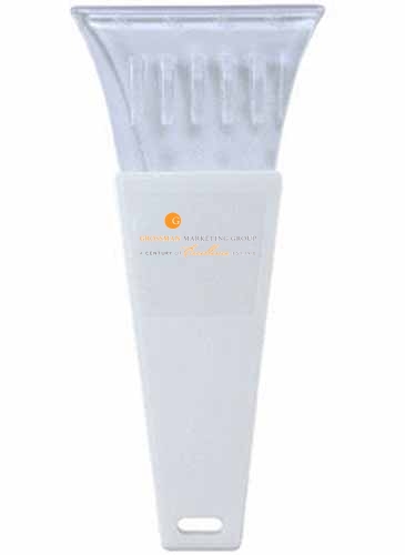 Dynamo Ice Scraper