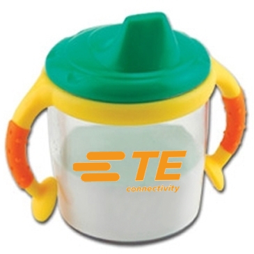 8 oz Non Spill Baby Cup