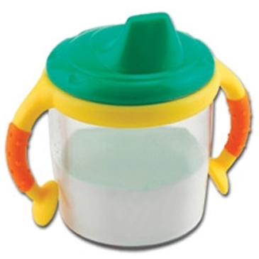 8 oz Non Spill Baby Cup