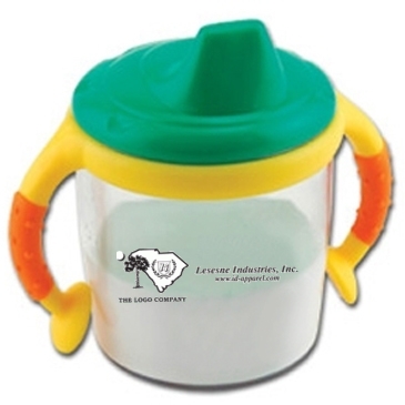 8 oz Non Spill Baby Cup