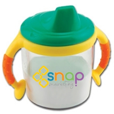 8 oz Non Spill Baby Cup