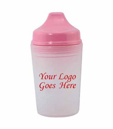 5 oz Non Spill Baby Cup