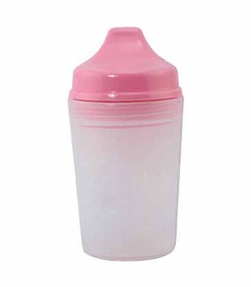 5 oz Non Spill Baby Cup