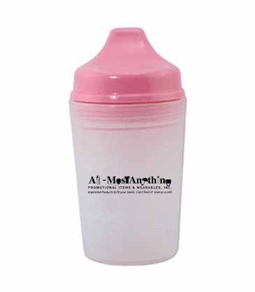 5 oz Non Spill Baby Cup