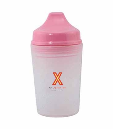 5 oz Non Spill Baby Cup